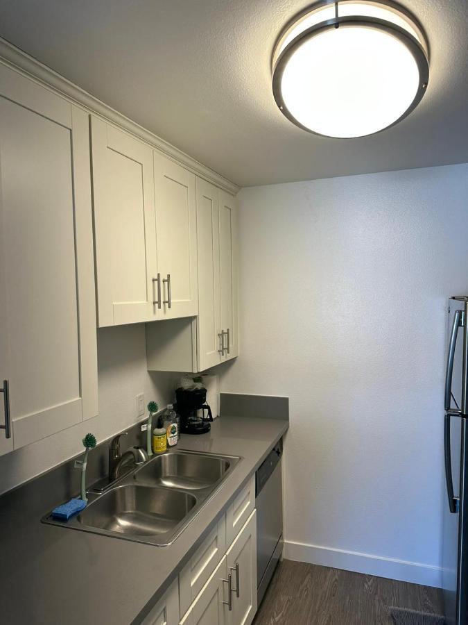 Universal Studios 8 Min Drive Two Bedroom Apartment With Free Parking Los Angeles Exterior foto